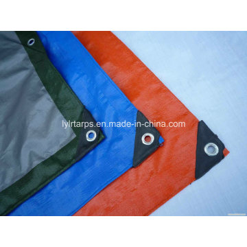 Factory Price Coated PE Tarpaulin for Truck Cover&Tents